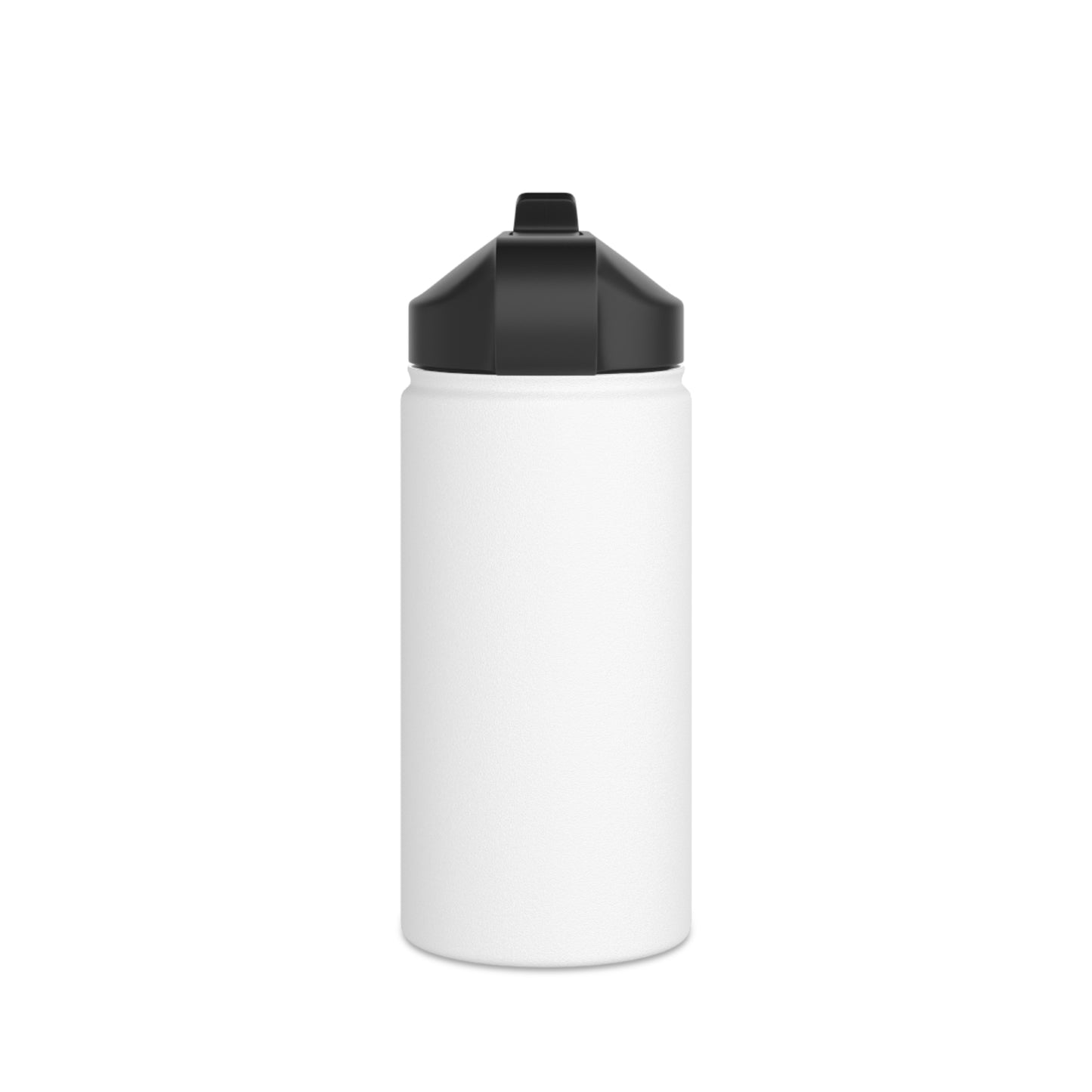 I Want All the Dogs Stainless Steel Water Bottle, Standard Lid