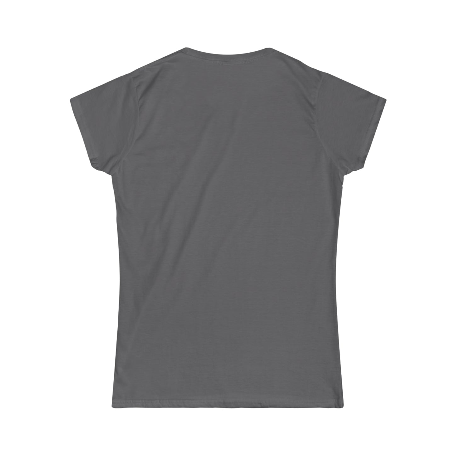 Bride Squad Women's Softstyle Tee