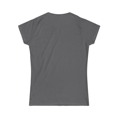 Bride Squad Women's Softstyle Tee