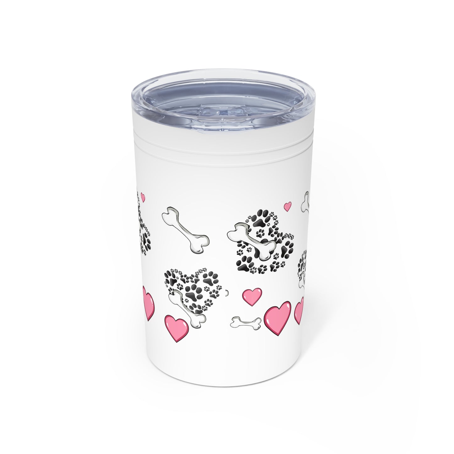 Chihuahua Mom Vacuum Insulated Tumbler, 11oz