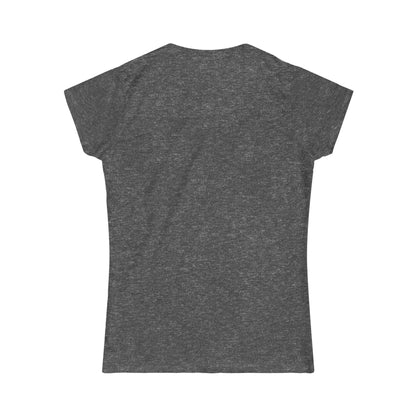 Bride Squad Women's Softstyle Tee