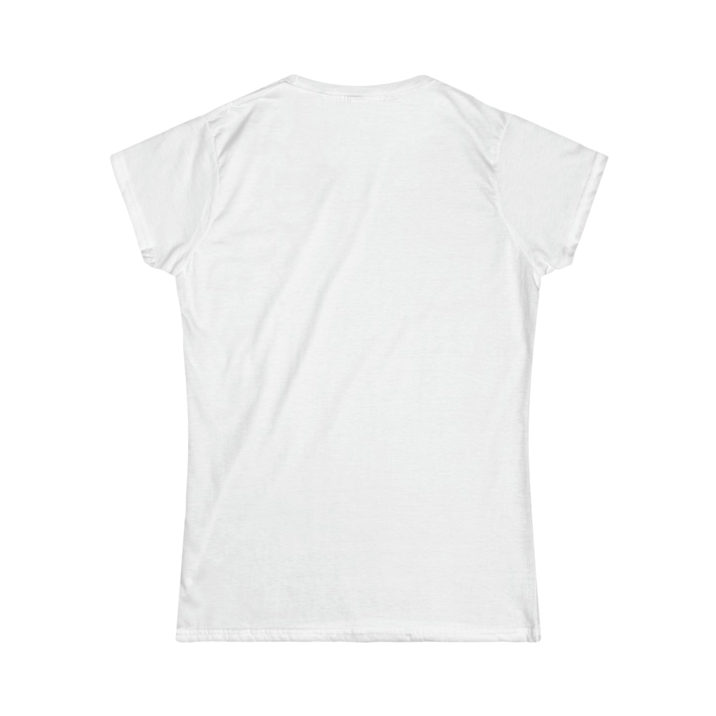 Bride Women's Softstyle Tee